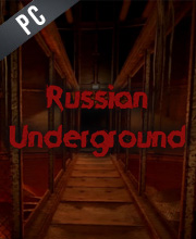 Russian Underground VR