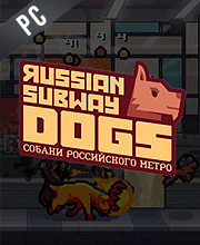 Russian Subway Dogs Pc