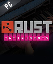 Rust Instruments