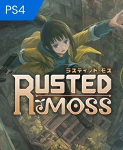 Rusted Moss Playstation 4