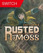 Rusted Moss Switch