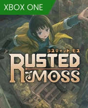 Rusted Moss Xbox One