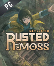 Rusted Moss coming to Switch