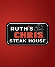 Ruth’s Chris Steak House Gift Card Pc