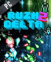 Ruzh Delta Z Pc