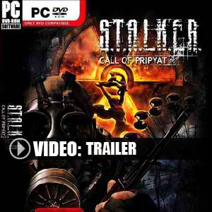 S.T.A.L.K.E.R. Complete Trilogy PC [Steam Key] STALKER, Pripyat, Chernobyl