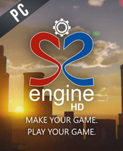 S2ENGINE HD Pc