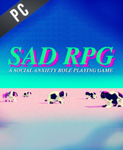 SAD RPG Pc