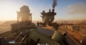 SAND Raiders of Sophie Early Access delayed after Server Slam