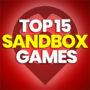 15 of the Best Sandbox Games and Compare Prices