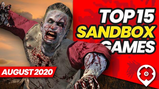 Best Sandbox Games