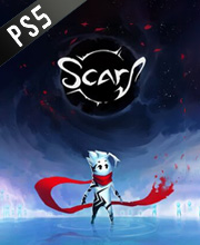 SCARF Playstation 5