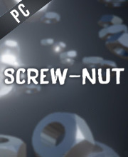 SCREW-NUT