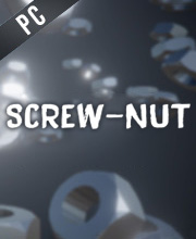 SCREW-NUT Pc
