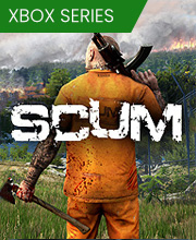 SCUM Xbox Series X