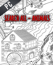 SEARCH ALL ANIMALS