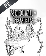 SEARCH ALL SEASHELLS Pc