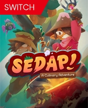 SEDAP! A Culinary Adventure