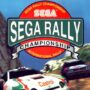 SEGA Rally: Gameplay & Demo of Unofficial Remake, Over Jump