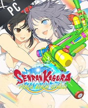 Senran Kagura Peach Beach Splash 2019-09-09 20-43-33