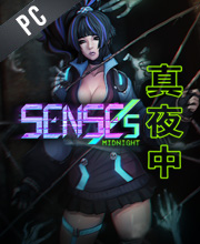 SENSEs Midnight Pc