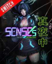 SENSEs Midnight Switch