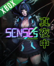 SENSEs Midnight Xbox One