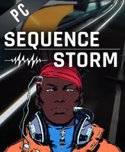 SEQUENCE STORM