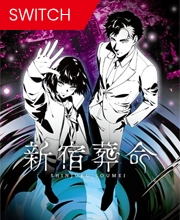 SHINJUKU SOUMEI Switch