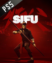 Buy SIFU PS5 Account Compare Prices