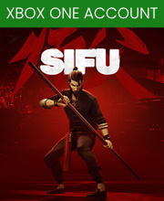 SIFU Xbox One