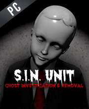 SIN Unit Ghost Investigation and Removal Pc