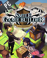 Buy cheap RPG Developer Bakin and SMILE GAME BUILDER Bundle cd key