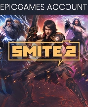 SMITE 2 Pc