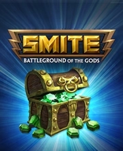 SMITE 3500 Gems Pc