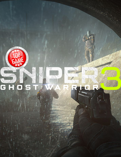 Sniper Ghost Warrior 3 Features and Season Pass Details