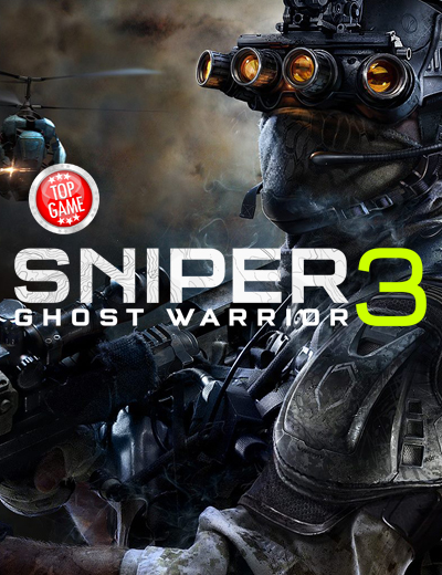 Sniper Ghost Warrior 3 Soundtrack Featured in New Video, Screenshots Revealed