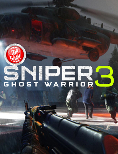 Sniper Ghost Warrior 3 Release Date Changed Again