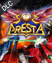 SOL CRESTA Dramatic Pc