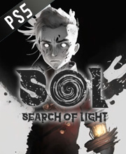 S.O.L Search of Light Playstation 5