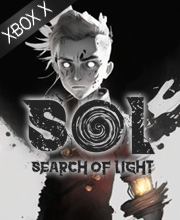 S.O.L Search of Light Xbox Series X