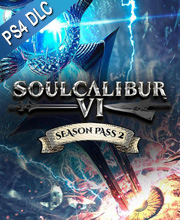 SOULCALIBUR 6 Season Pass 2