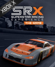 SRX The Game Xbox Series X