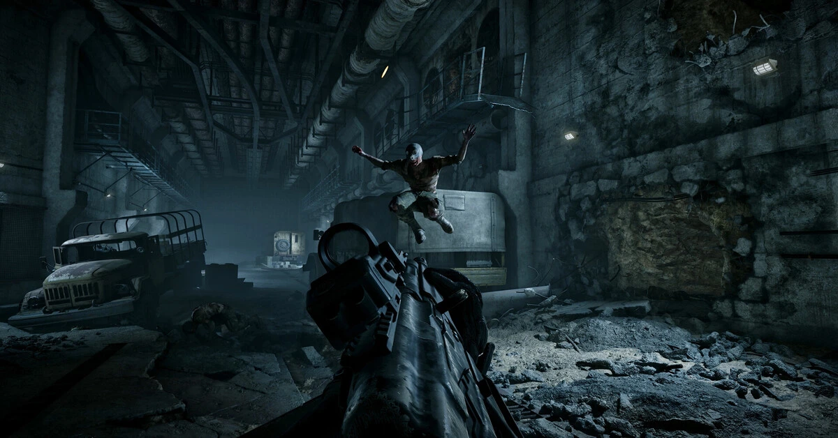 STALKER 2 Cost of Hope Expansion Arrives This Summer With New Regions STALKER 2 Cost of Hope Expansion Arrives This Summer With New Regions