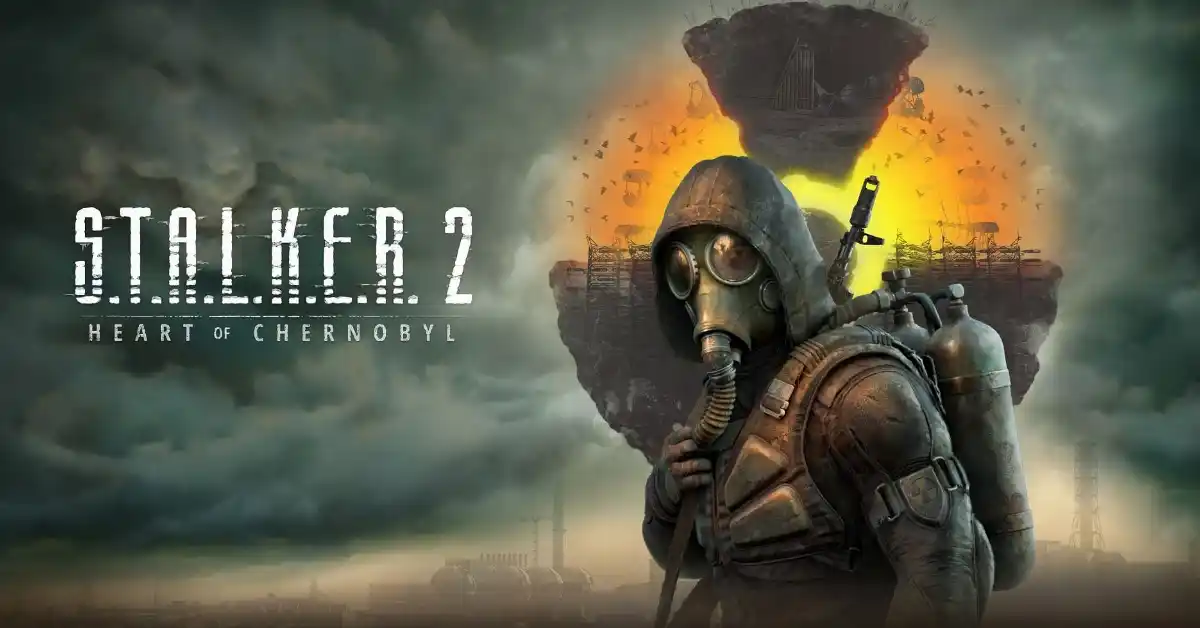 STALKER 2 Free Content Update