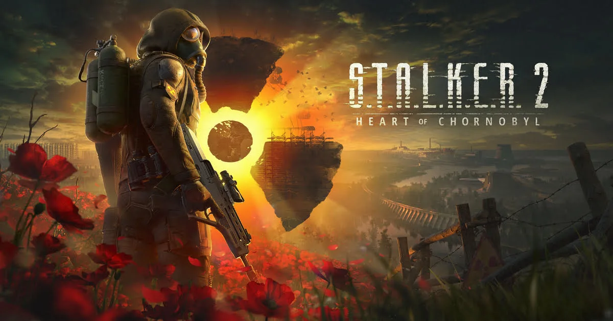 STALKER 2 Update 2.0: New Weapons, A-Life and Graphics Upgrade