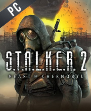 S.T.A.L.K.E.R. 2 Heart of Chornobyl