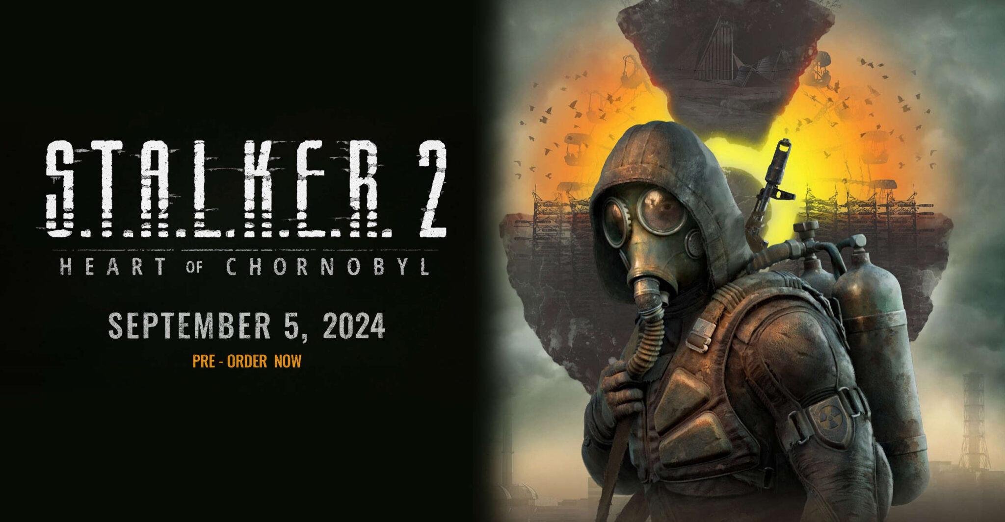 S.T.A.L.K.E.R. 2: Heart of Chornobyl Bonus