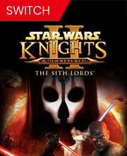 Buy STAR WARS Knights of the Old Republic 2 The Sith Lords