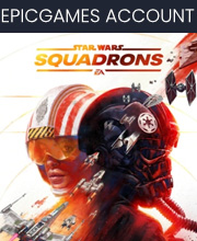 STAR WARS Squadrons Pc